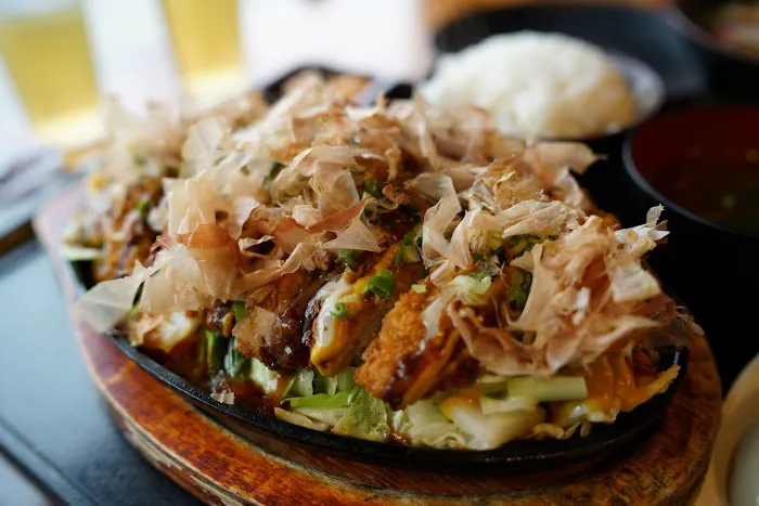 Wako Donkatsu Picture 5