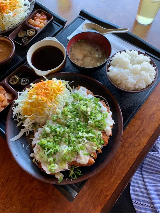 Wako Donkatsu Picture 2
