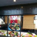 Kanbai Japanese Restaurant