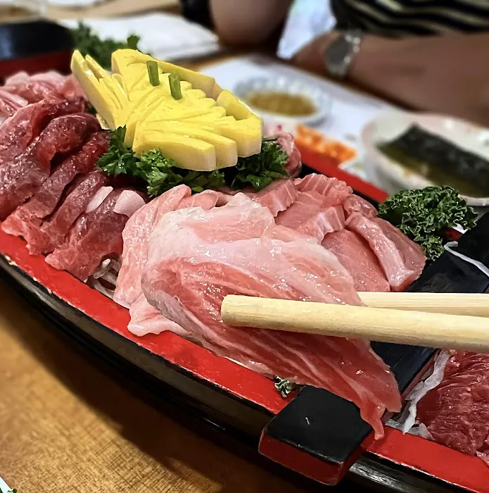 Kanbai Japanese Restaurant Picture 5