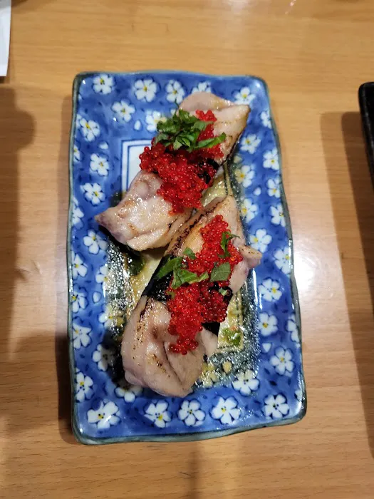 Kanbai Japanese Restaurant Picture 4