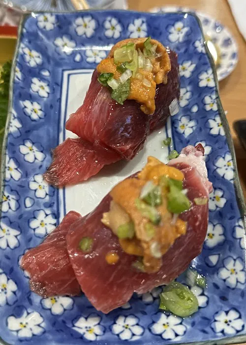 Kanbai Japanese Restaurant Picture 10