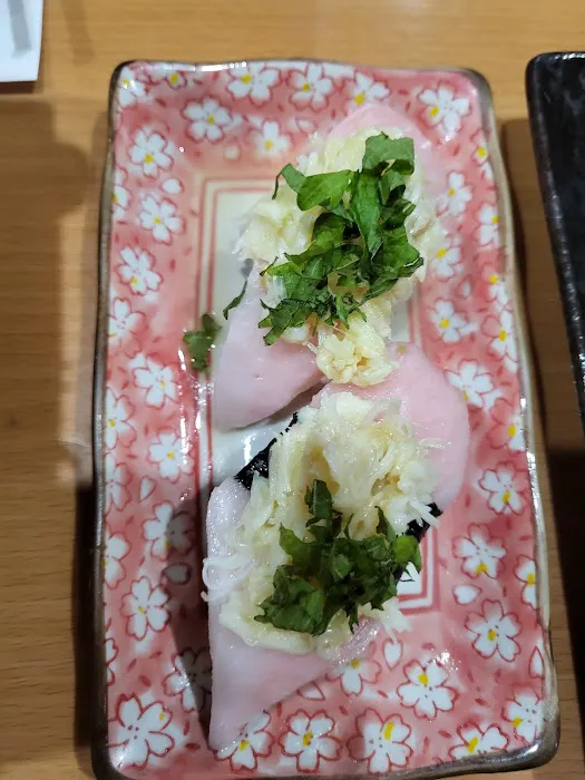 Kanbai Japanese Restaurant Picture 3
