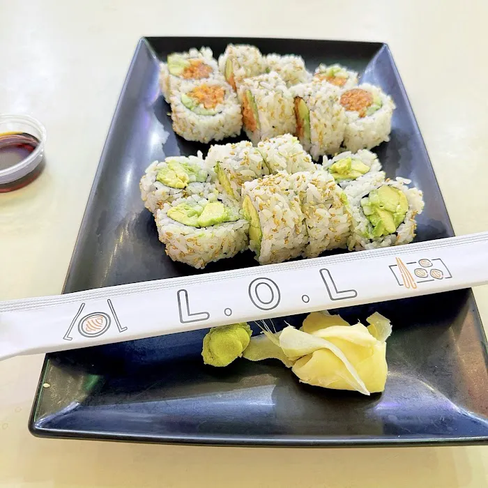 L.O.L Picture 4