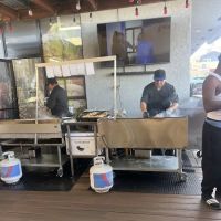 Hibachi Nights ico