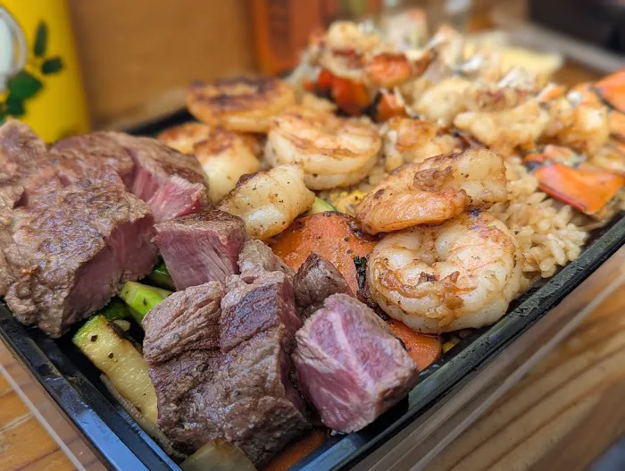 Hibachi Nights Picture 4