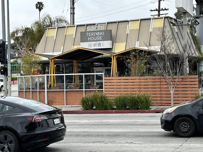 Sachi Teriyaki House Picture 1