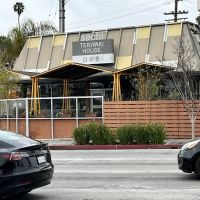 Sachi Teriyaki House ico