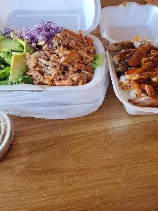 Sachi Teriyaki House Picture 3