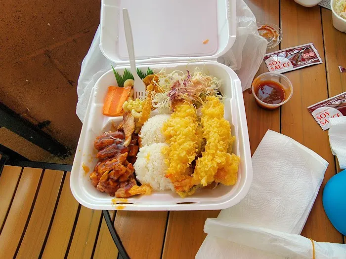 Sachi Teriyaki House Picture 8
