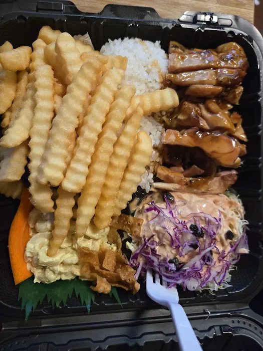 Sachi Teriyaki House Picture 7