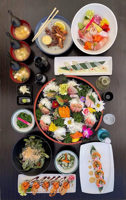 Sushi HON Picture 4