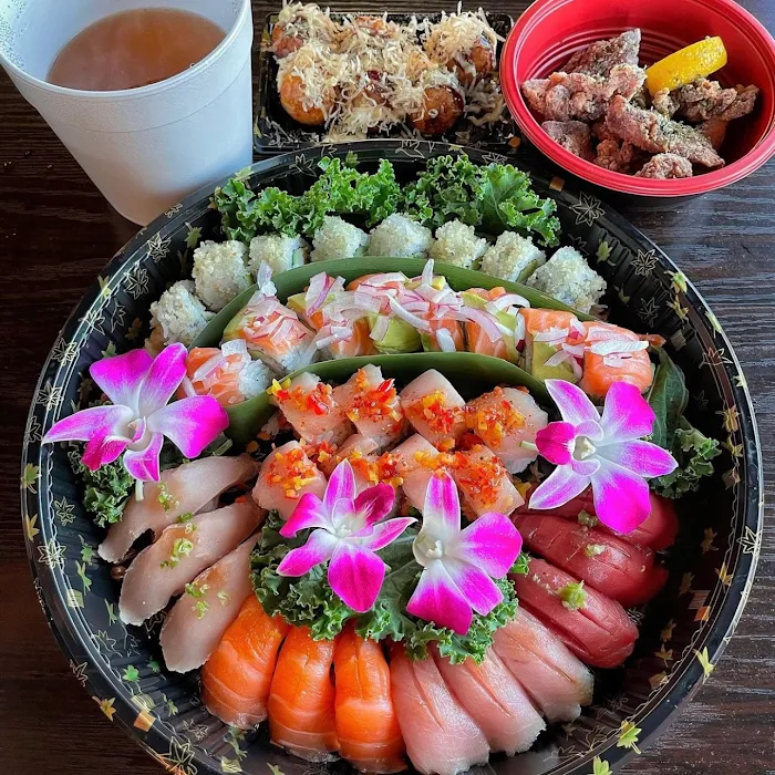 Sushi HON Picture 8
