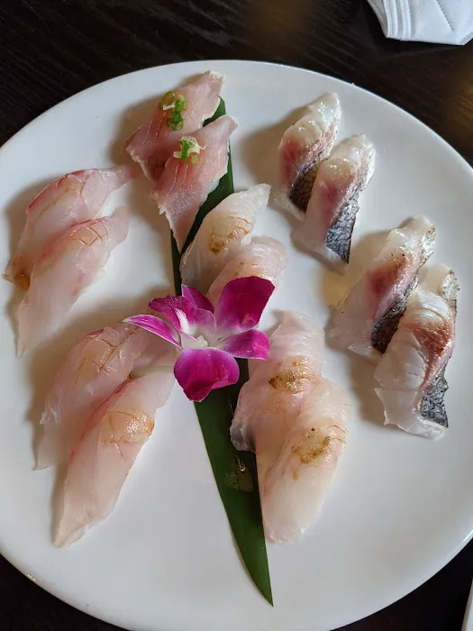 Sushi HON Picture 6
