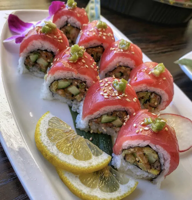 Sushi HON Picture 3