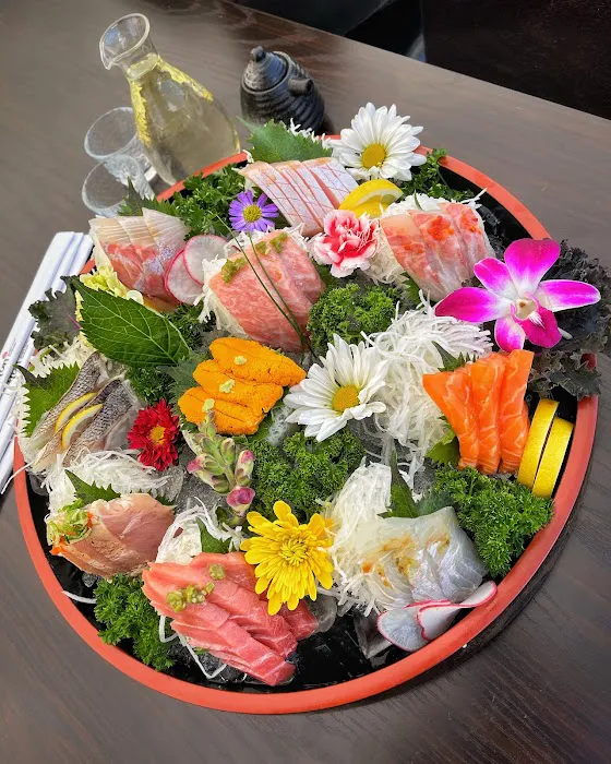 Sushi HON Picture 9