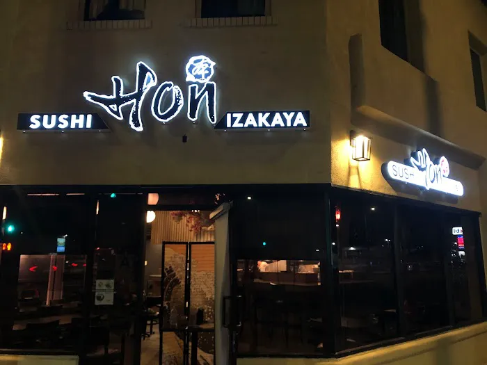 Sushi HON Picture 10