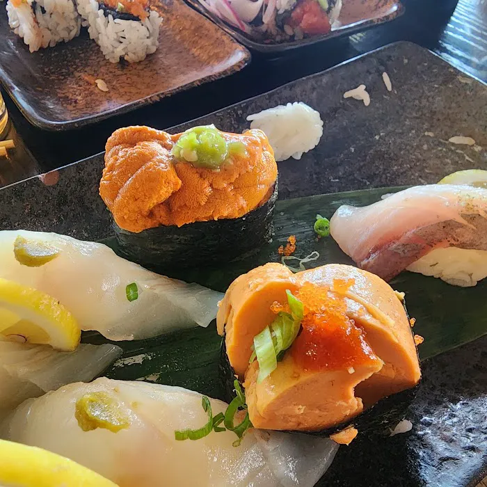 Sushi HON Picture 5