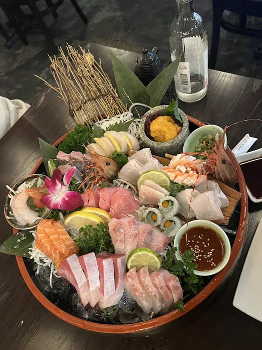 Sushi HON Picture 1