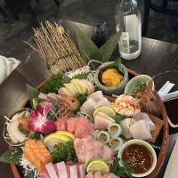 Sushi HON ico