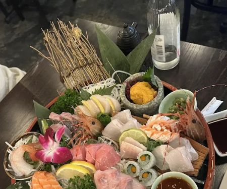 Sushi HON