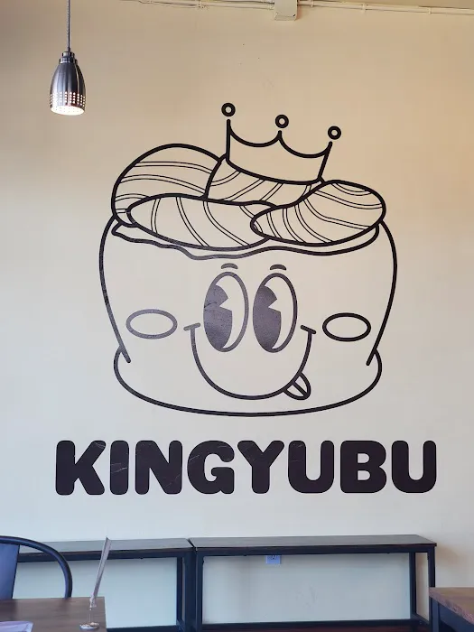 Kingyubu Picture 8