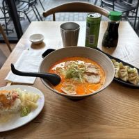 Totoyama Ramen DTLA ico