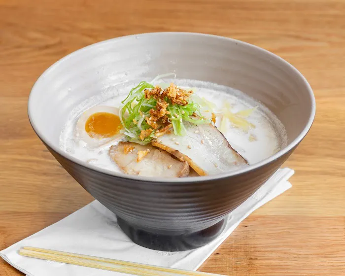 Totoyama Ramen DTLA Picture 3