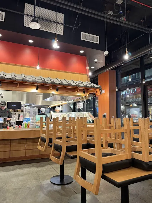 Marugame Udon Picture 8