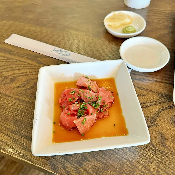 SUGARFISH by sushi nozawa Picture 3