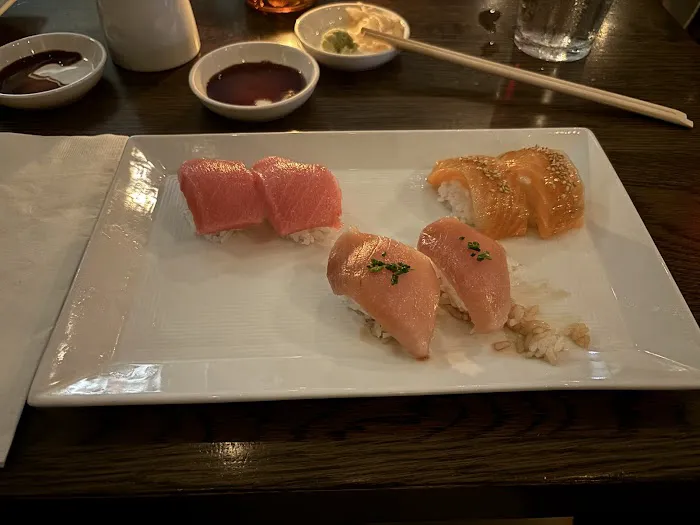 SUGARFISH by sushi nozawa Picture 7