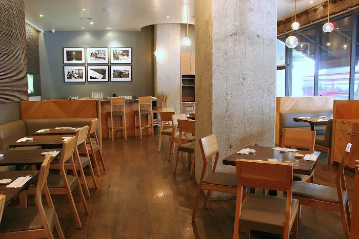 SUGARFISH by sushi nozawa Picture 1