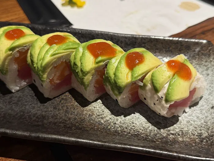 Tenno Sushi Picture 3