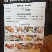 Tenno Sushi ico