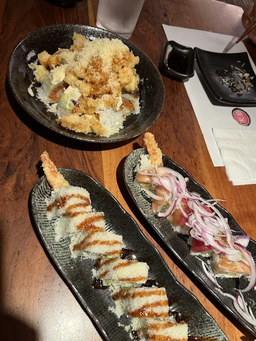 Tenno Sushi Picture 6