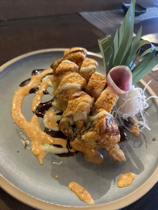 Tenno Sushi Picture 5