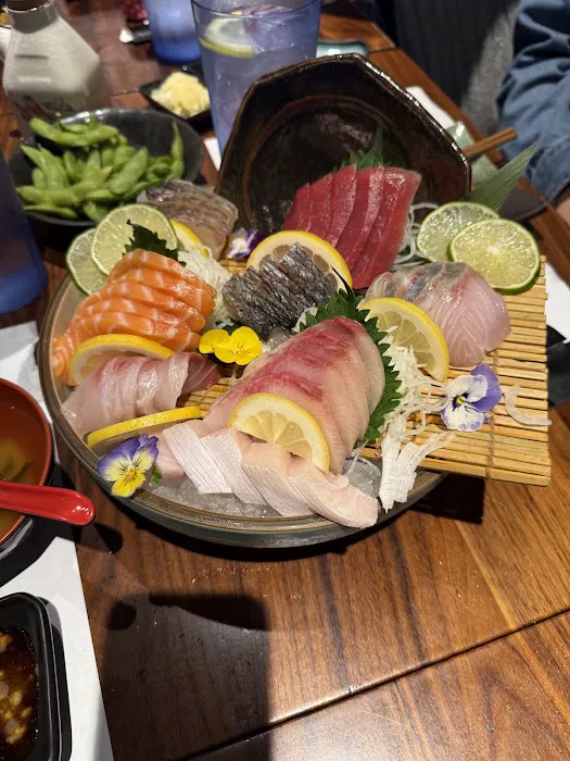 Tenno Sushi Picture 10