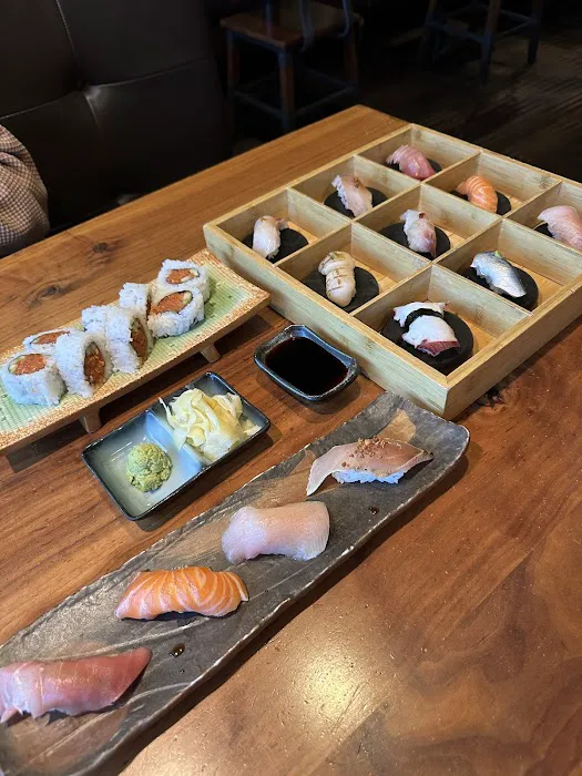 Tenno Sushi Picture 7
