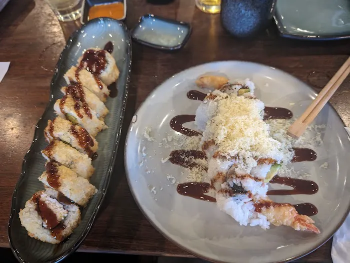 Tenno Sushi Picture 9