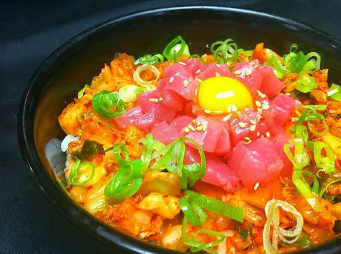 Shin-Sen-Gumi Hakata Ramen - Little Tokyo Picture 1