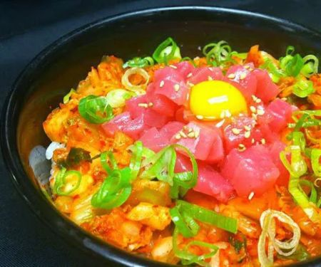 Shin-Sen-Gumi Hakata Ramen - Little Tokyo