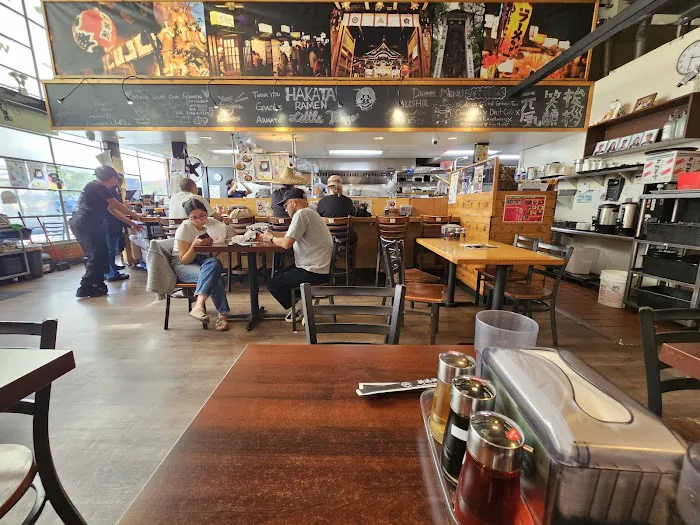 Shin-Sen-Gumi Hakata Ramen - Little Tokyo Picture 6