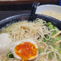 Hakata Ikkousha Tonkotsu Ramen Little Tokyo ico