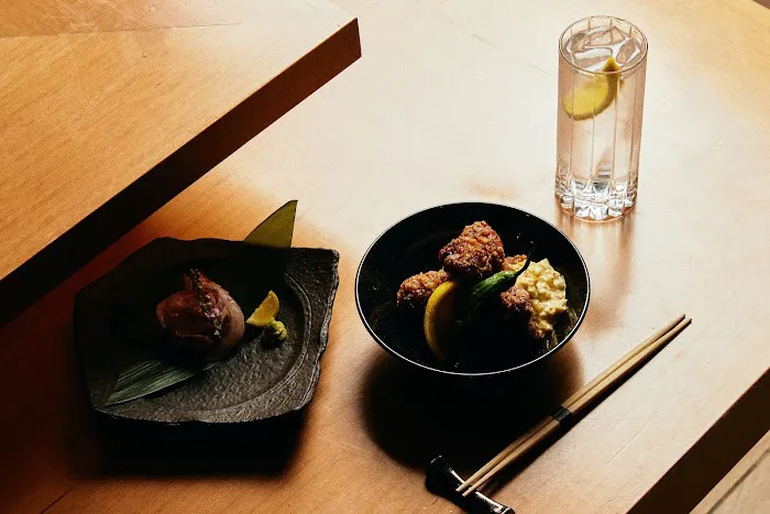 Bar Asobu Picture 2