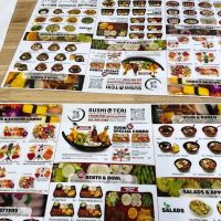Sushi & Teri ico