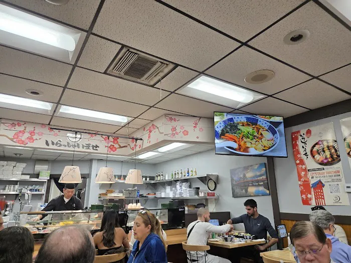 Sushi & Teri Picture 8