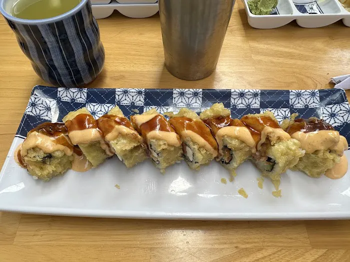 Sushi & Teri Picture 4