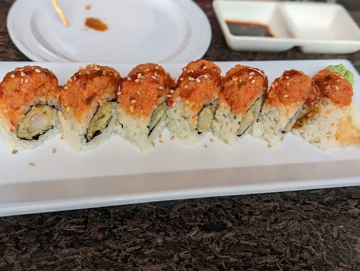 Sushi & Teri Picture 3