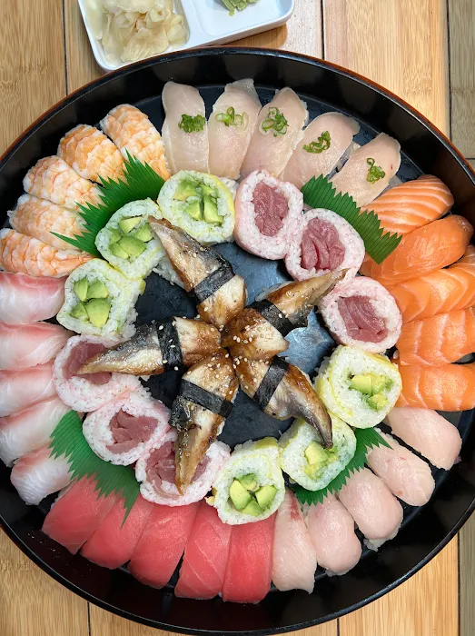 Sushi & Teri Picture 9