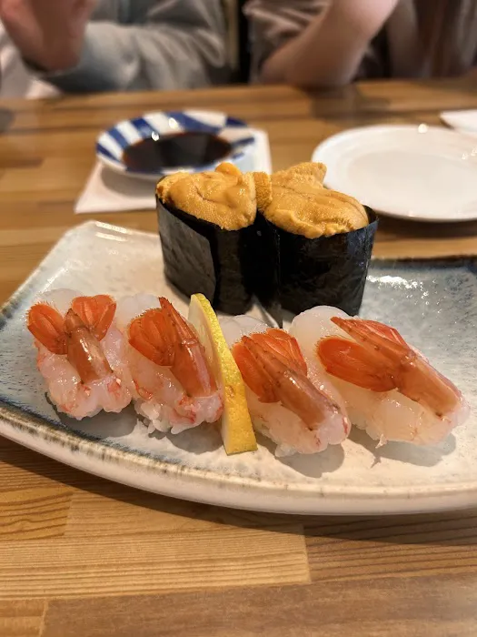 Hama Sushi Picture 5